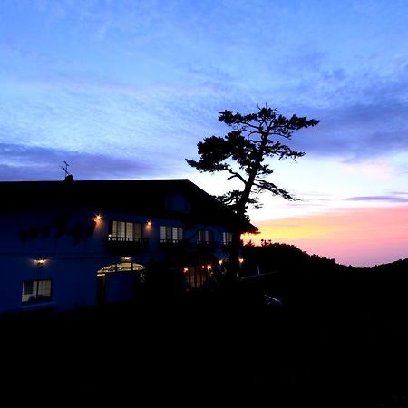 Lodge Sano Daisen  Экстерьер фото