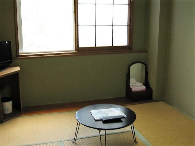Lodge Sano Daisen  Экстерьер фото