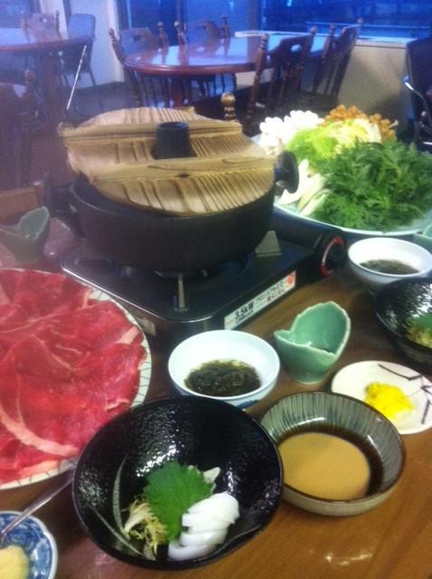 Lodge Sano Daisen  Экстерьер фото