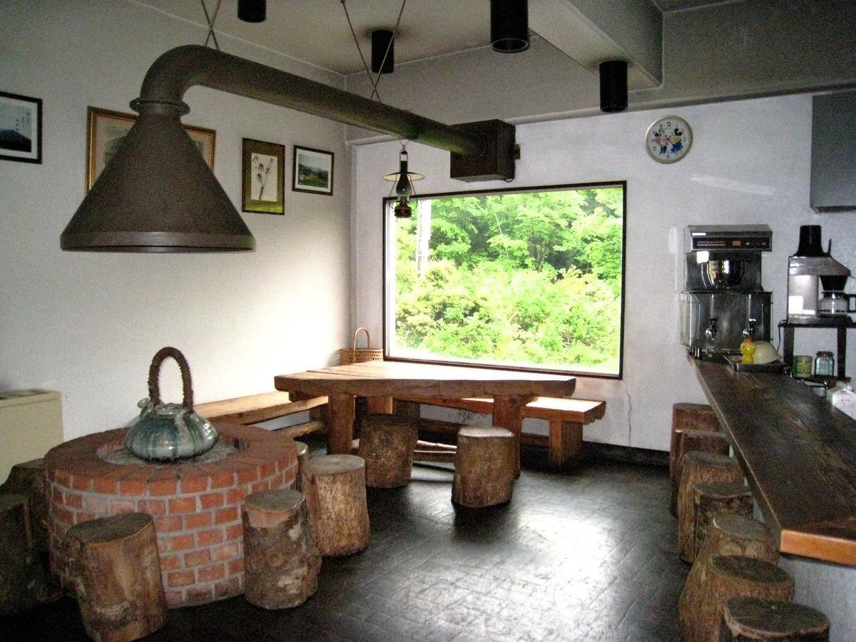 Lodge Sano Daisen  Экстерьер фото