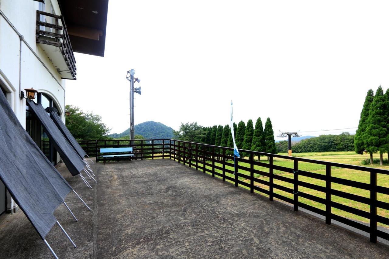 Lodge Sano Daisen  Экстерьер фото